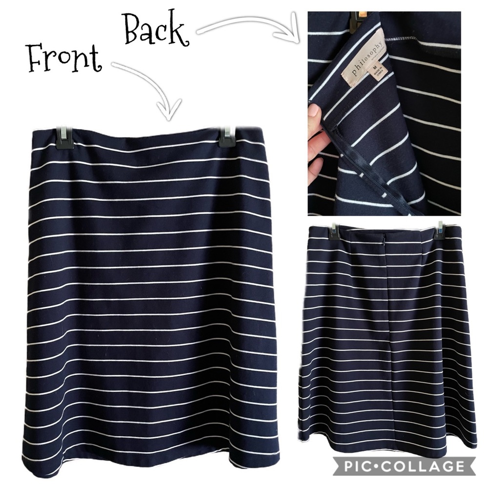 MED - Philosophy Brand Skirt